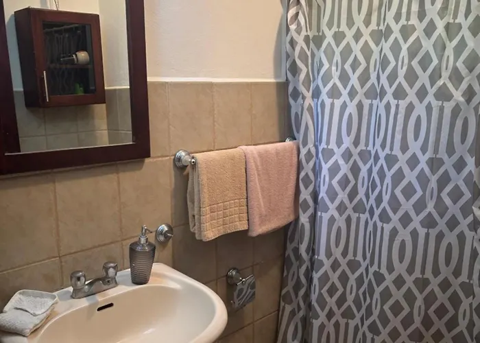 Apartamento Cocomarindo 63 *
