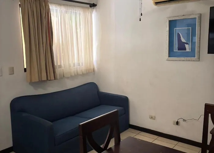 Apartamento Cocomarindo 63
